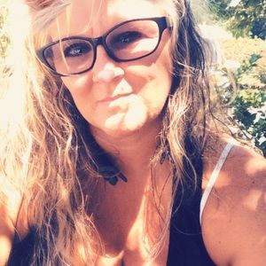 Meet your Posher, Darcie